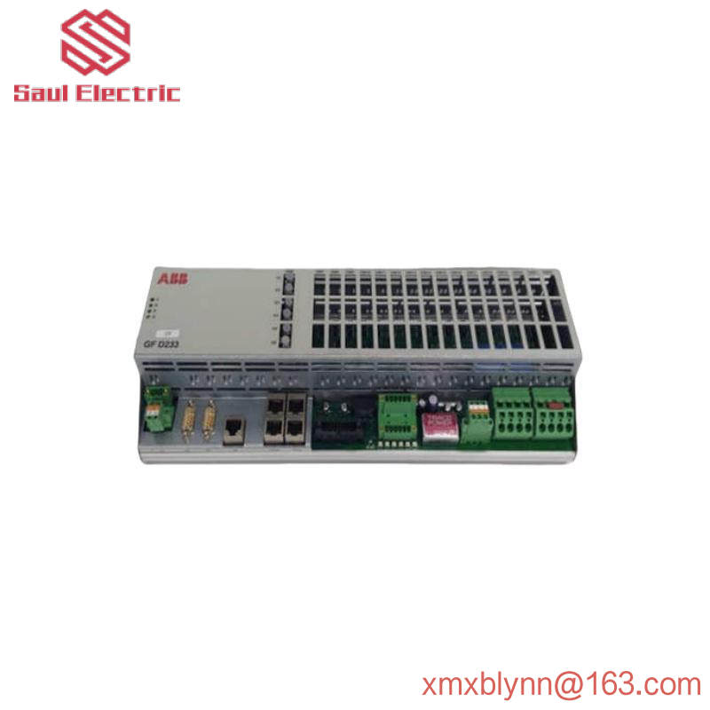ABB GFD233A 3BHE022294R0101