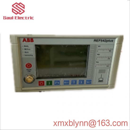 ABB GFD233A 3BHE022294R0101