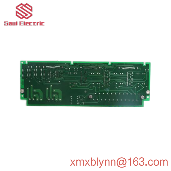 ABB GINT-5612C Motor Control Board