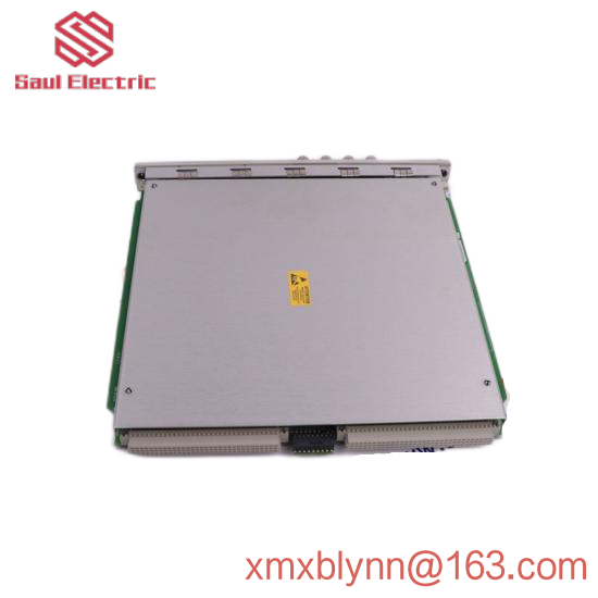 ABB GINT-5612C Motor Control Board