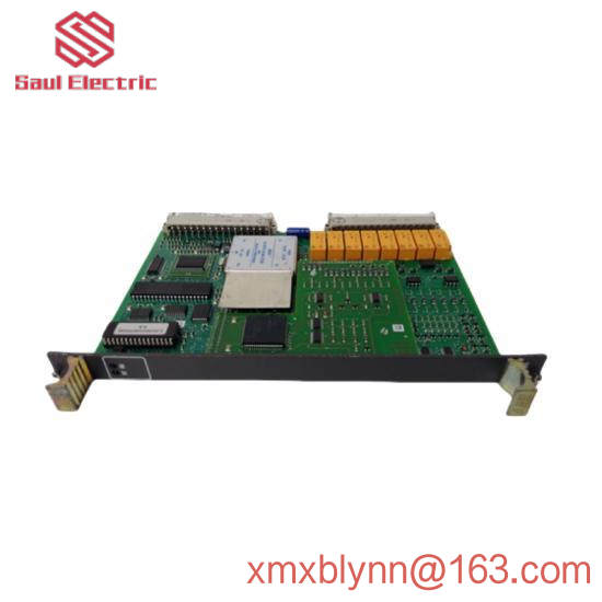 NARI MB40 CPU511