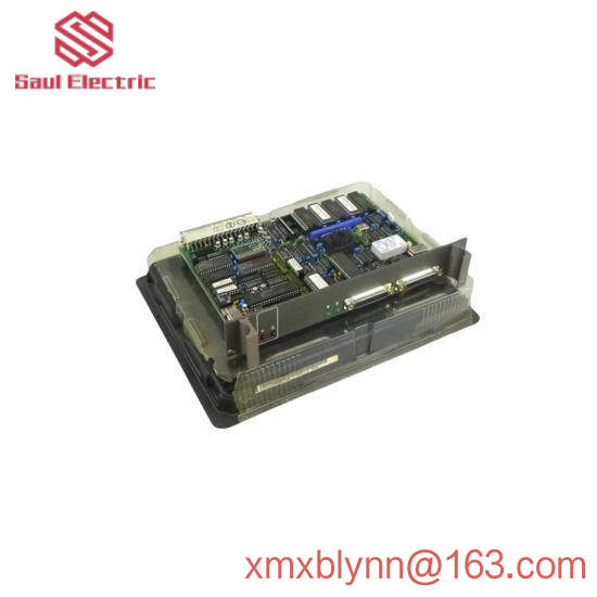 ABB GJR2368900R2340 87TSO11-E Coupler Module