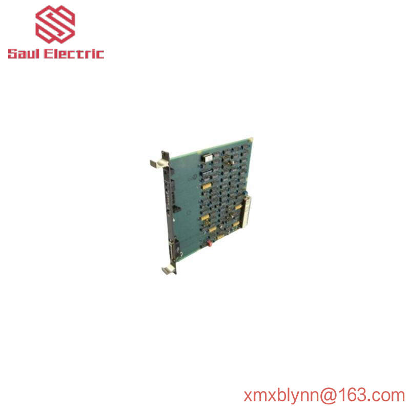 ABB GJR2370800R0200 88FN02A-E Bus Coupling Device