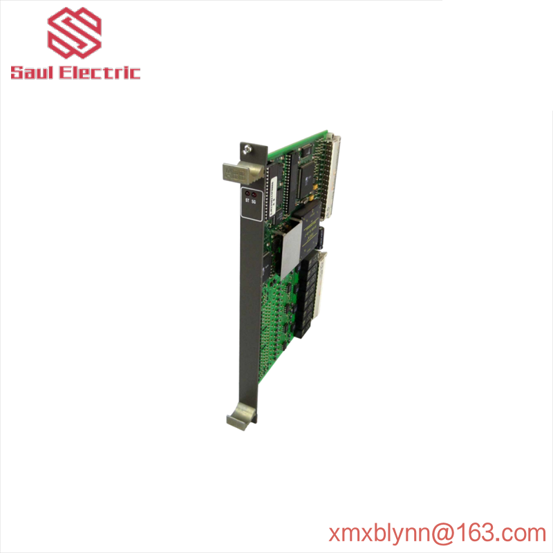 ABB GJR2385100R1041 88TV01K-E Control board