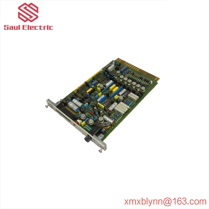 ABB GJR2385200R1010 81AA02D-E Analog Output Module