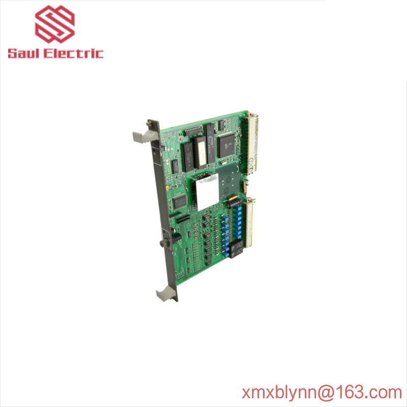 ABB GJR2388300R1010 83SR06B-E Analog Control Module