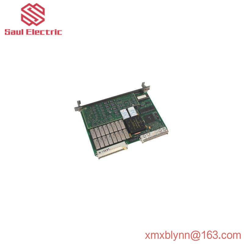ABB GJR2389800R1210 81ET03K-E  Temperature Input Module