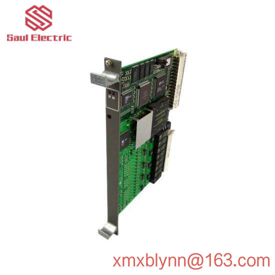 ABB GJR2390200R1210 83SR04E-E Relay Module