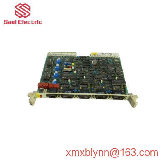 ABB GJR5137200R0005 35AE92G-E Electronic Module
