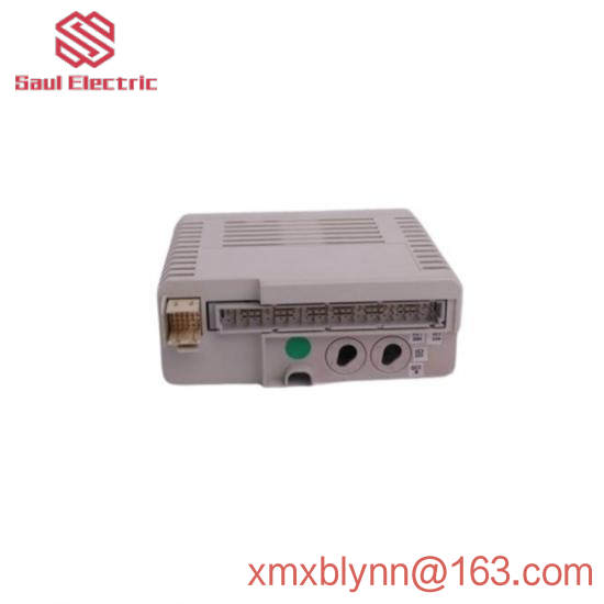 ABB GJR5252300R3101 07AC91H