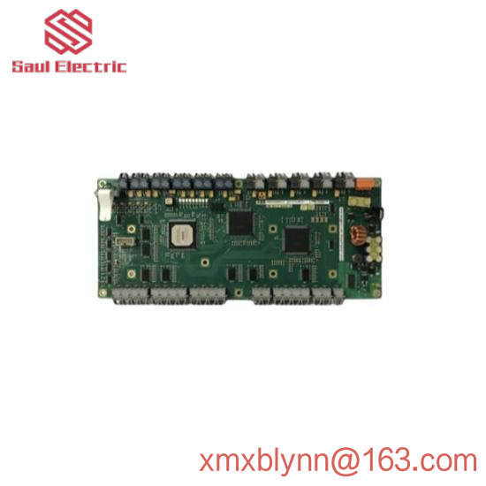 ABB GOP2