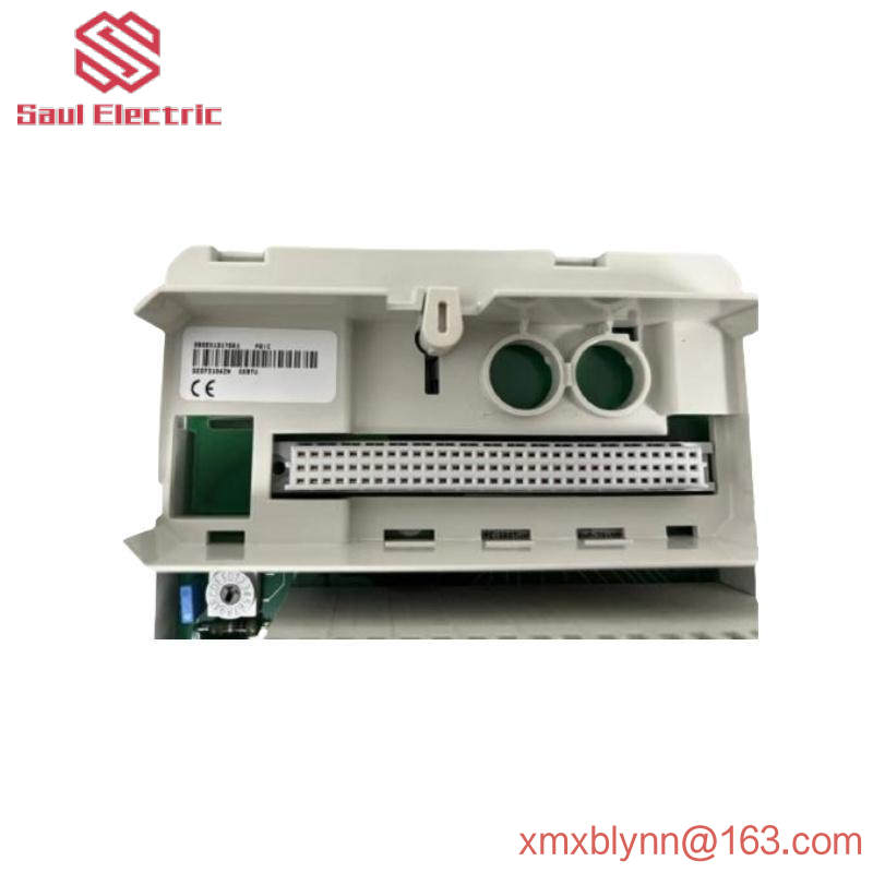 ABB GRBTU