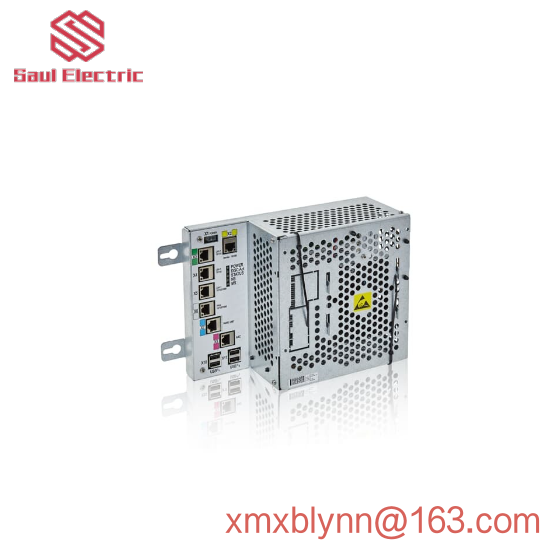 ABB GRBTU