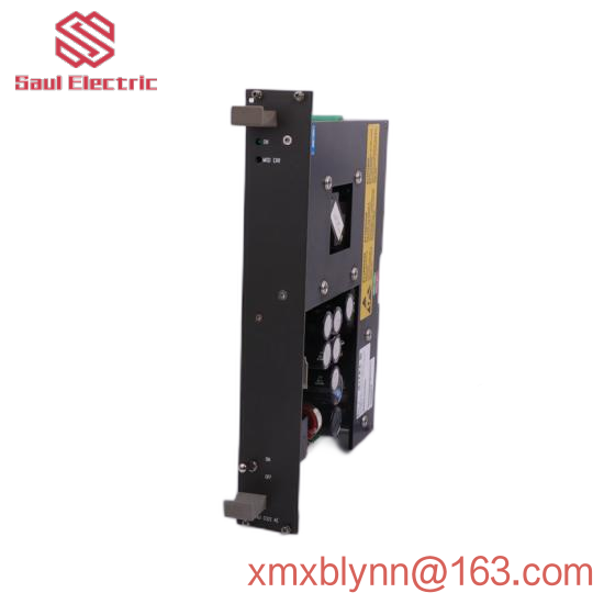 ABB GRBTU