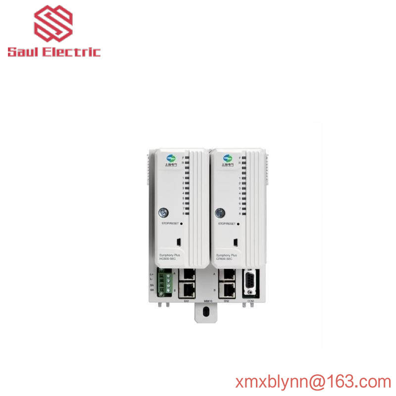 ABB HC800