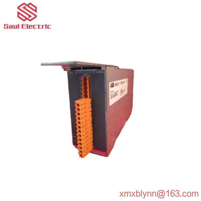 ABB HC800
