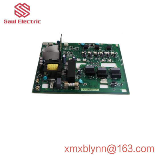 ABB HEIA201026R2 LT5410B-E Positioner Controller