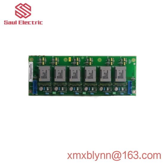 ABB HEIA201026R2 LT5410B-E Positioner Controller