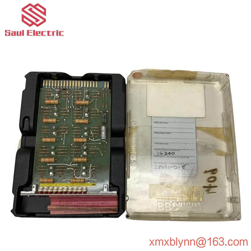 ABB HEIE420158R0001 Modules