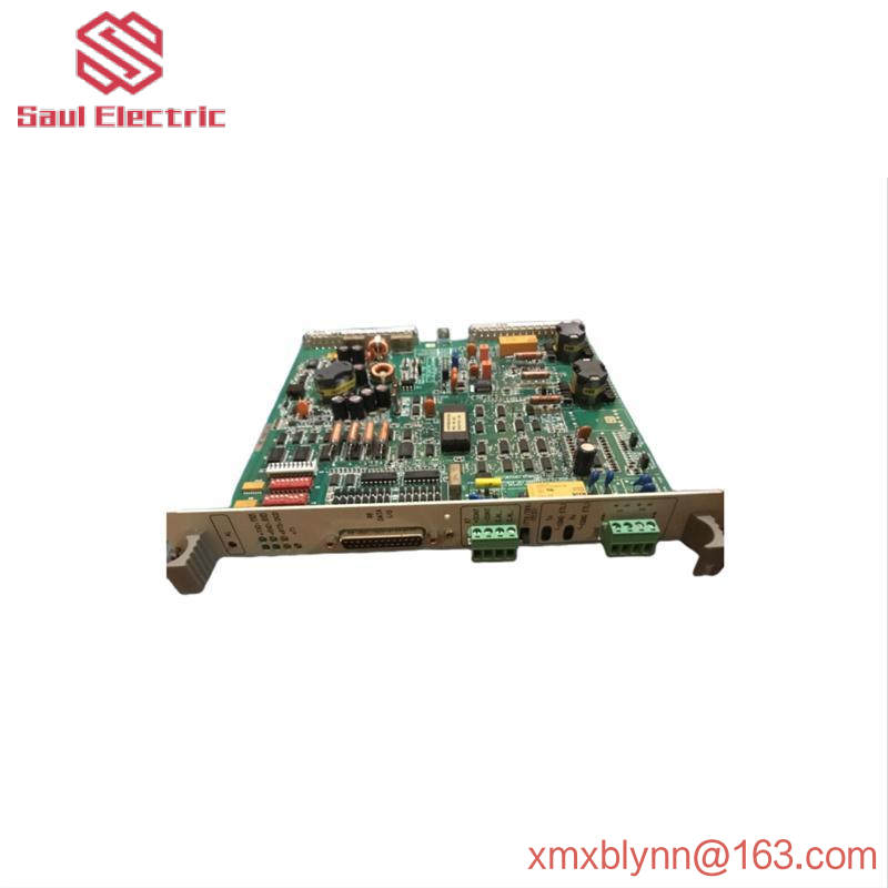 ABB 3HAC022978-007