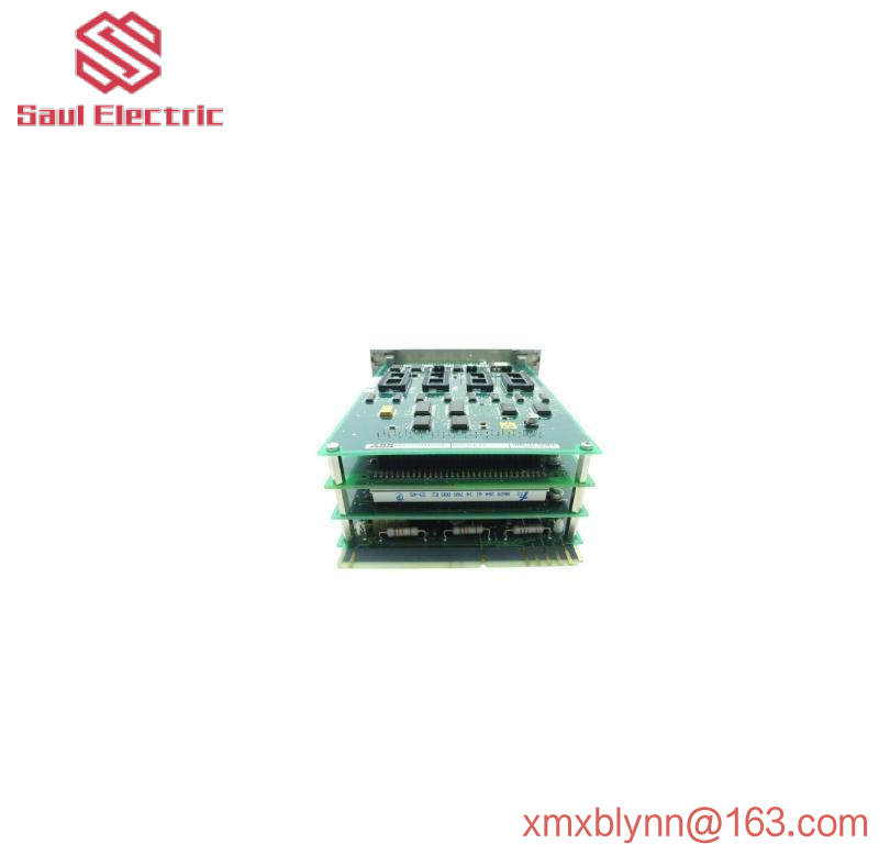 ABB HESG332204R0001 70PR05B-ES Programmable Processor