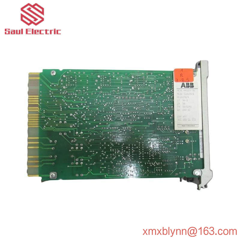 ABB 3BSE018164R2