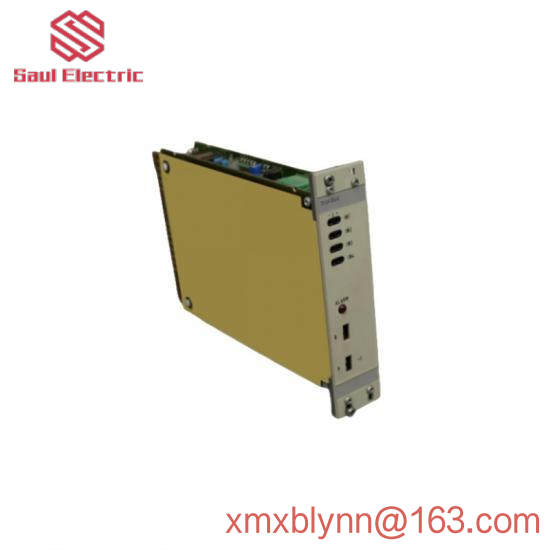 ABB HESG447308R1 70EA02A-ES Input Module