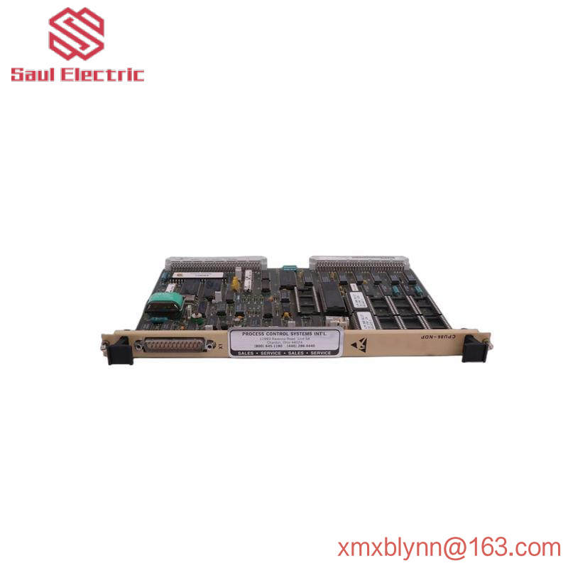 ABB HESG447308R1 HE666775-318/79 70EA02A-ES Input Module