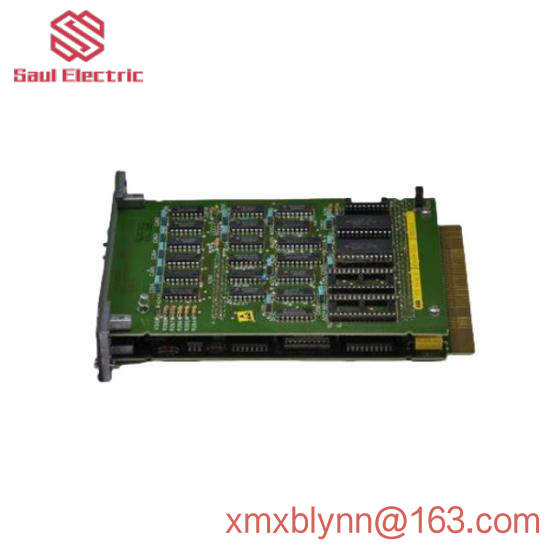 ABB HESG447419R0001 Analog Input Module