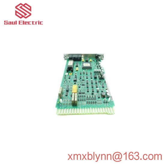 ABB HESG447427R0001 70EI05A-E Pcb Circuit Board Module