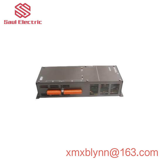 ABB HIEE205010R0003 UNS3020A-Z,V3  Ground Fault Relay