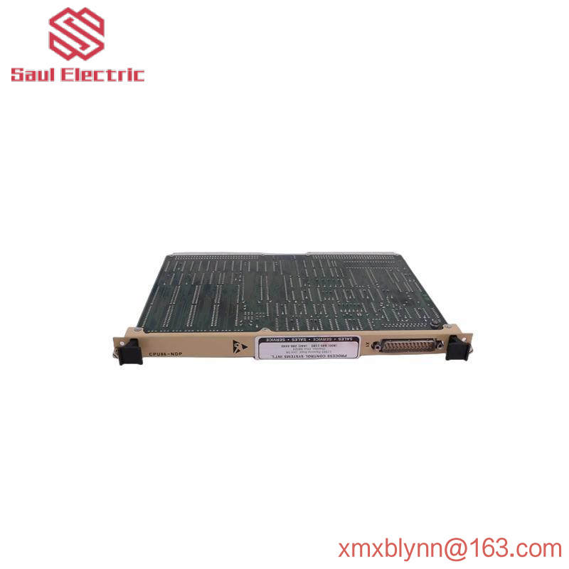 ABB HIEE205011R0001 UNS3670A-Z,V1 Panel Interface