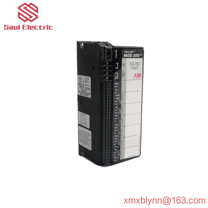 ABB HIEE205011R0002