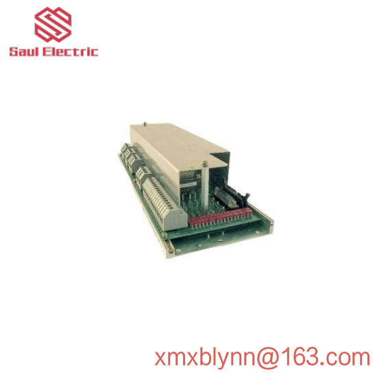 ABB HIEE205012R0001 Analog Measuring Card