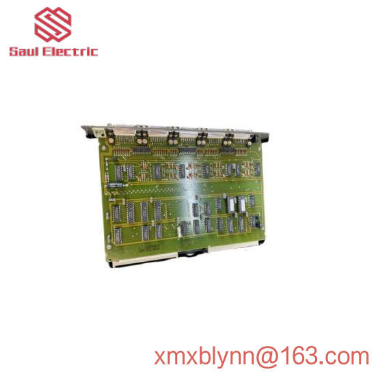 ABB HIEE300025R2 VDA330 A02 POWER SUPPLY