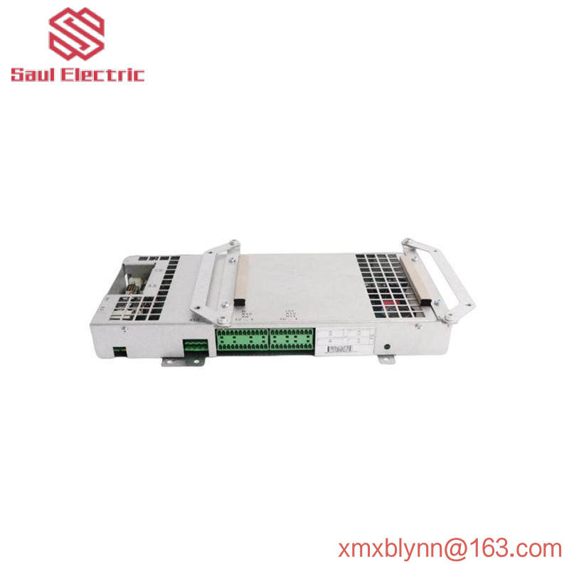 ABB HIEE300831R0001 UAC346AE01 terminal unit