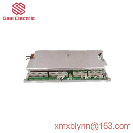 ABB HIEE300867R0001 PPB022 DE01   DCS MODULE