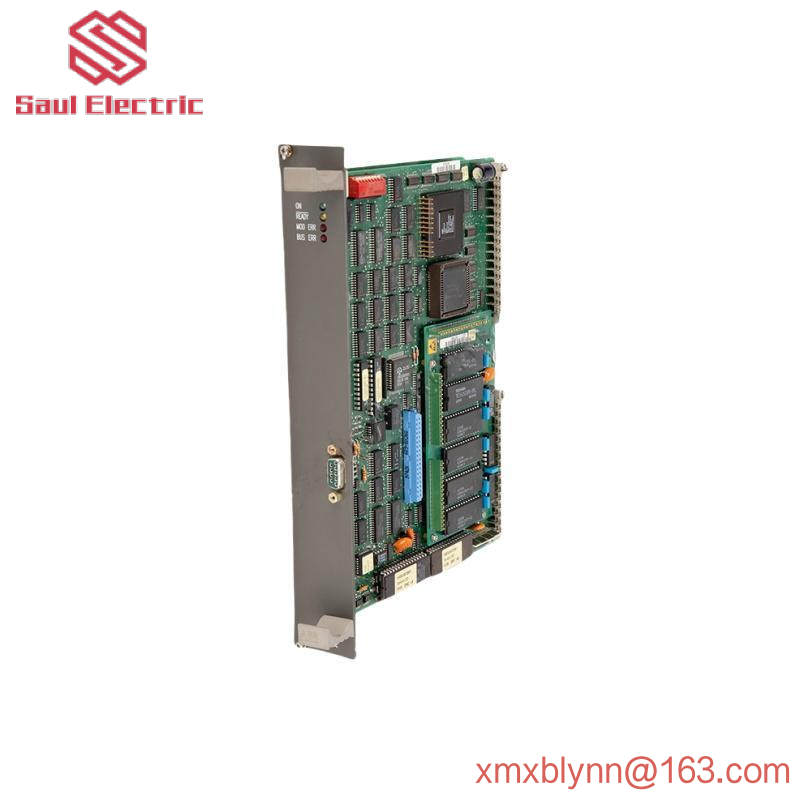 ABB HIEE300867R0001 PPB022 DE01 Gate Control Unit