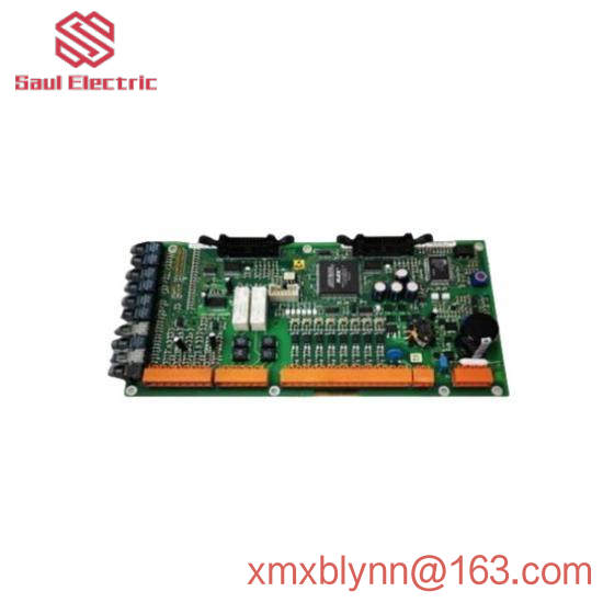 PU513V2 3BSE013034R1  ABB