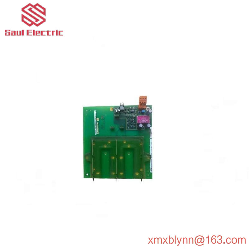 ABB HIEE300927R0101 UBC717AE101 High voltage inverter board