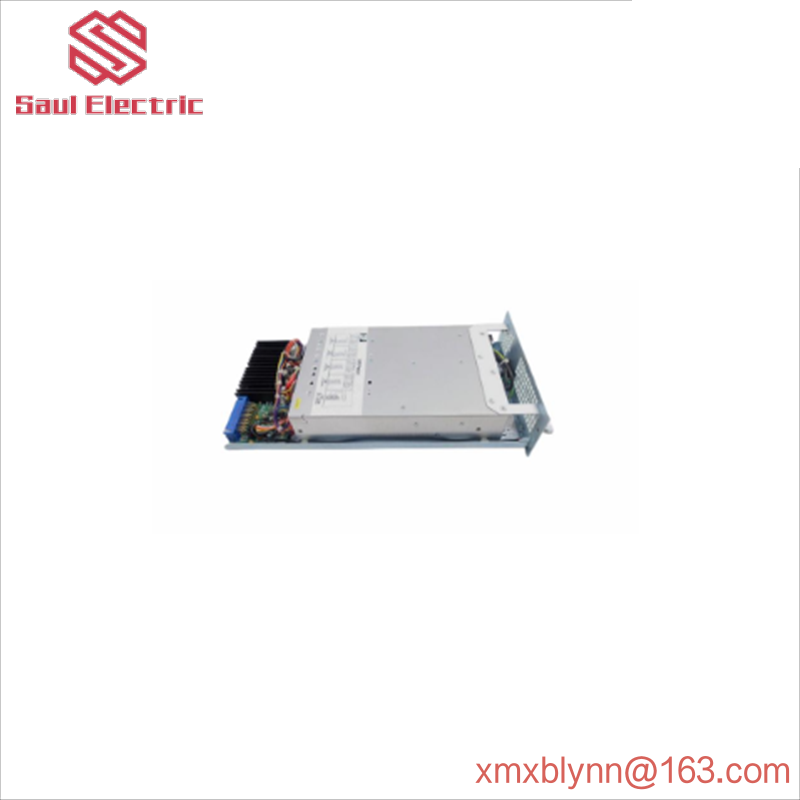 ABB HIEE305089R0001 UNC4674B Local Bus Interface