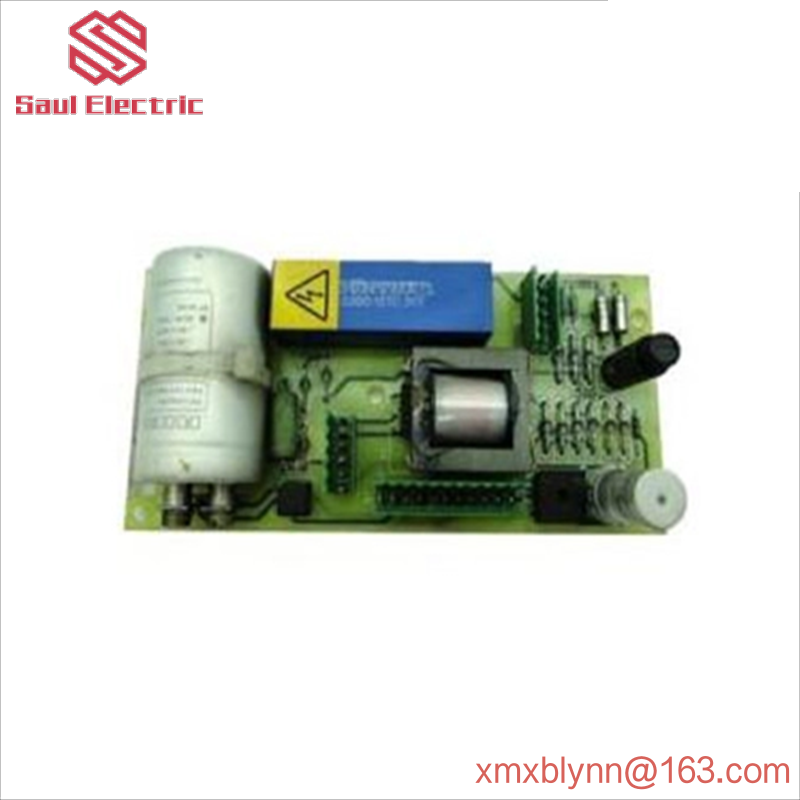 ABB HIEE400961R0001 UFB009AE01 PLC Module