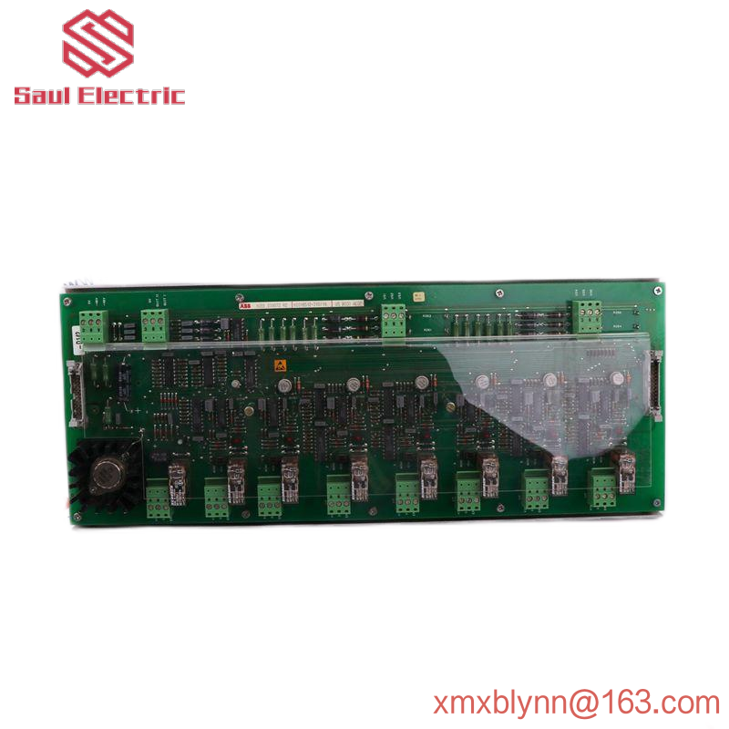 ABB HIEE400995R0002-3004223/010-UM B015