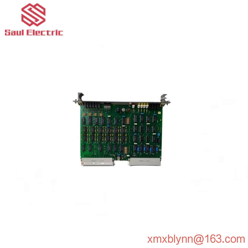 ABB HIEE401091R0002 GD9924BE,V2  Monitoring Module