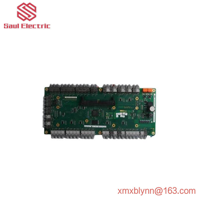 ABB PPC907BEAMC34
