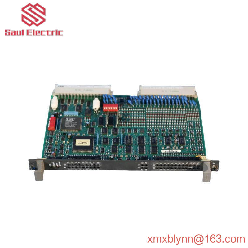 ABB HIEE401807R0001