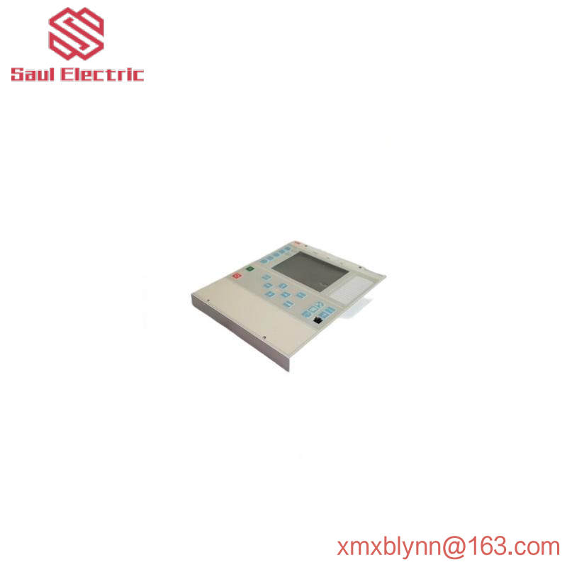 ABB HIEE401807R0001