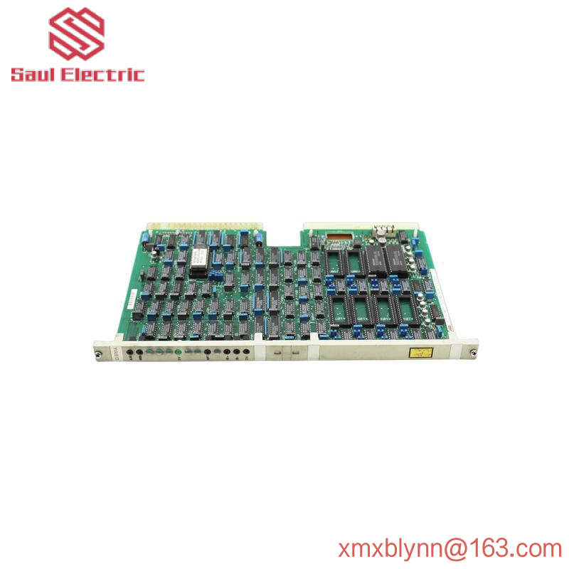 ABB HITE303166R1 HITE515100 IDB761A Control Board