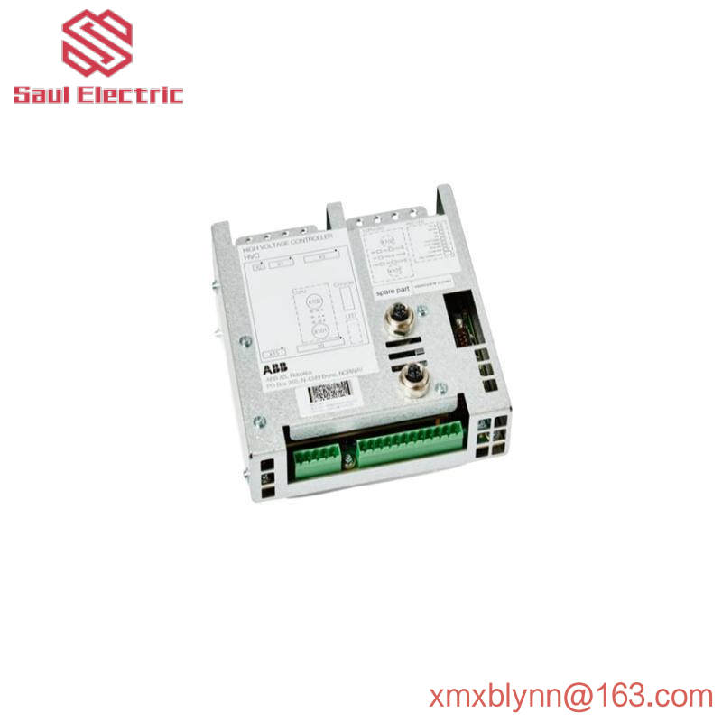 ABB HVC-02B