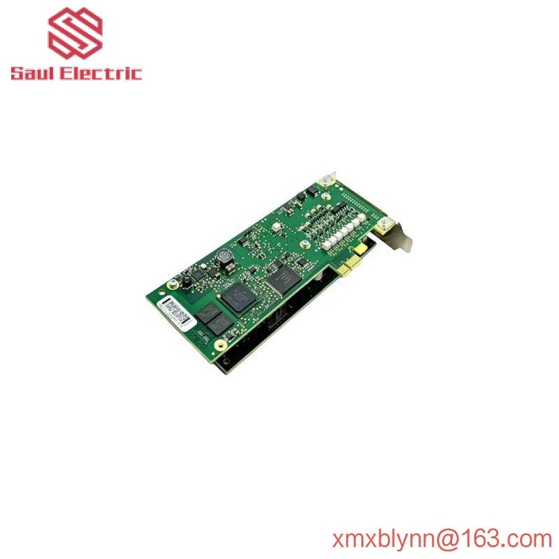ABB HVC-02B